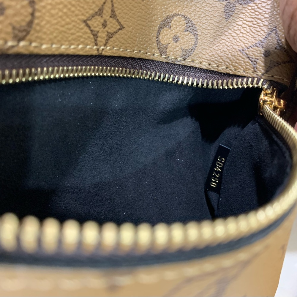 🌹💯 Authentic LOuis Vuitton Pochette Métis & Rosalie Coin Purse Bundle🌹 - Picture 10 of 16